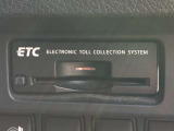 【ETC】高速道路の料金所をストレスなく通過出来ます!サービスエリアに多い「スマートIC」利用時は必須のアイテムです。