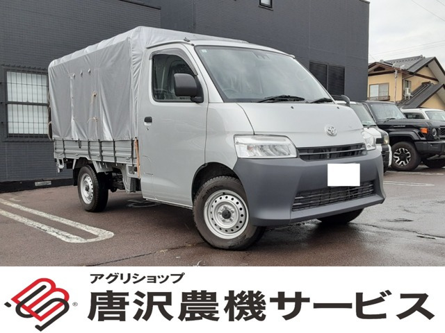 タウンエーストラック 1.5 DX 4WD 