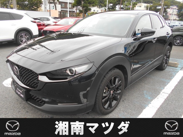 CX-30 1.8 XD レトロスポーツエディション 4WD 