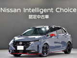 日産 ノートオーラ