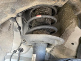 お車を安心してお乗りいただく為には、足回りの定期点検が欠かせません。サービスサポート(有償保証)では無料点検もご提供しており、安心のカーライフをお過ごしいただけるサポート体制が整っています。