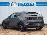 MAZDA3ファストバック 2.0 20S レトロスポーツエディション 