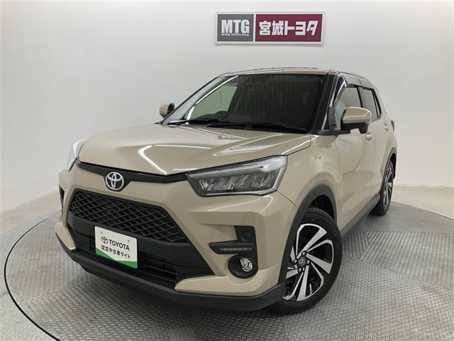 ライズ 1.0 Z 4WD 
