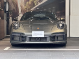 911 ターボ 50イヤーズ PDK 