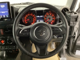 ジムニー XC 4WD 