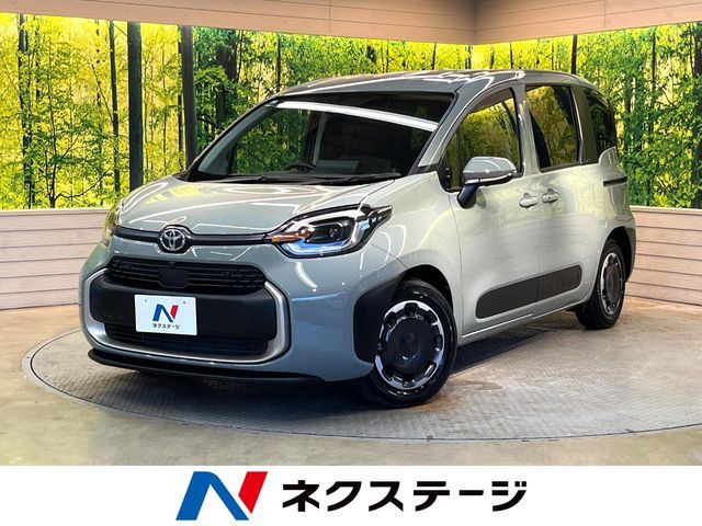 シエンタ ハイブリッド 1.5 Z