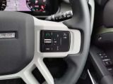 【アダプティブクルーズコントロール】全車速対応のACCやブラインドスポット、レーンキープアシスト機能などを搭載します。