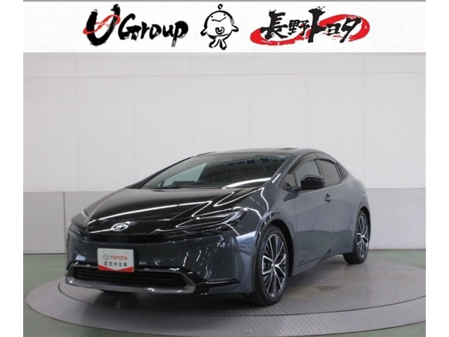 プリウス 2.0 Z E-Four 4WD 