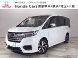 ホンダカーズ東京中央U-Select東村山店へようこそ。当社下取りのお墨付き車両。人気車両で充実装備の一台。おススメです。どうぞご覧くださいませ。