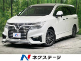 両側電動ドア 後席モニター バックカメラ クルーズコントロール ETC