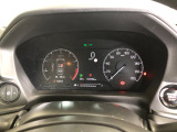 【メーター】画面表示も、分かりやすくなっております!