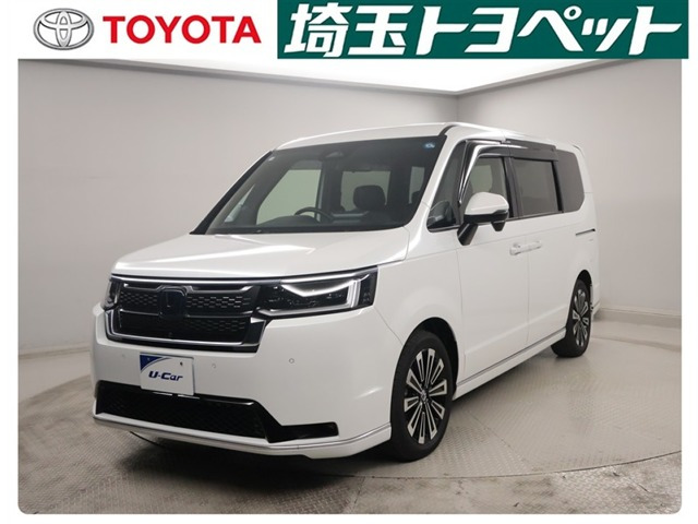 ホンダ ステップワゴン 