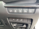 安全技術i-ACTIVSENSE搭載♪後方から接近する車両の存在を知らせるBSM(RCTA)、車線から逸脱する可能性があると、警報またはハンドル操作をアシストすることにより車線からの逸脱回避を支援するLDWS&LAS付き♪