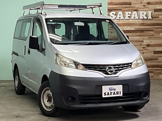 NV200バネットバン 1.6 DX 