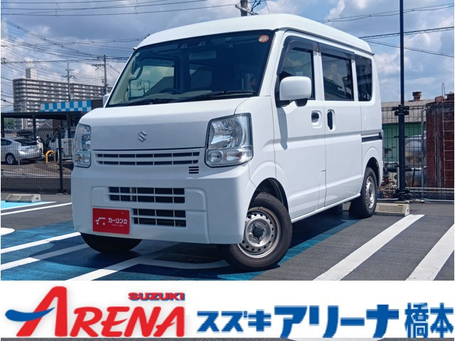エブリイ PC リミテッド ハイルーフ 