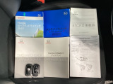 取扱説明書やメンテナンスノートもそろっています。スペアキーもそろっているので家族と共有することができ、紛失・破損した際も迅速な対応ができるので安心です。