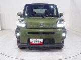 タフト G 4WD 