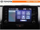 T-Connectのご利用は別途有償となります。  オーディオもロングラン保証の対象です。万が一、故障の際も安心のサポートが受けられます。