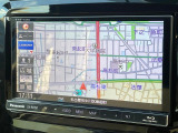 ●社外メモリーナビ/オーディオ機能充実のナビで、運転もより楽しくなります♪ナビ交換がしやすいメリットもありますので、ナビ機能に不安がある方は是非ご相談ください♪