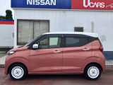 埼玉日産U-CARS東松山は関越自動車道東松山インターより車で10分圏央道川島インターより車で10分に位置に御座います。