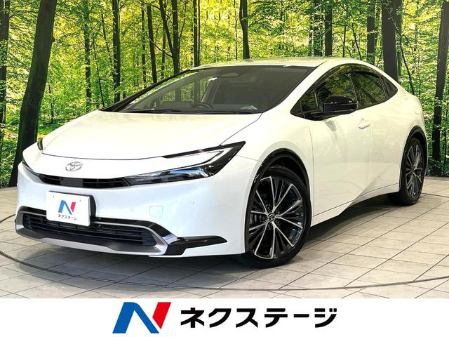 プリウス 2.0 Z 