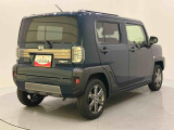 購入時は是非合わせて「DAIHATSU TSキュービックカード」の加入がおすすめです