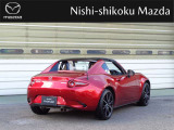 ロードスターRF 2.0 VS 