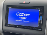 【純正ナビ】人気の純正ナビを装備。オーディオ機能も充実しており、Bluetooth接続すればお持ちのスマホやMP3プレイヤーの音楽を再生可能!毎日の運転がさらに楽しくなります!!