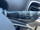 【 オートライト 】オートライトなのでライトの点け忘れを気にすることなく運転が出来ます♪//