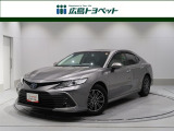 カムリ ハイブリッド Xグレード 入庫しました。