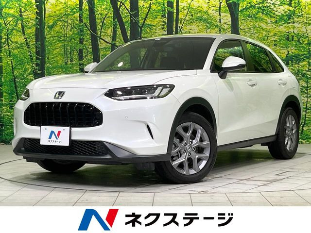 ZR-V 2.0 e:HEV X