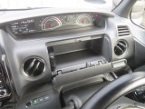 メーター周辺機器も見やすくも快適な運転を♪