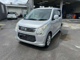 ワゴンR FX リミテッド 4WD 