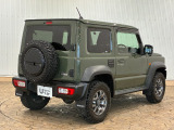 ジムニーシエラ 1.5 JC 4WD 