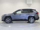 RAV4  PHV 2.5 ブラック トーン E-Four 4WD