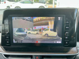 事故等の証拠となる録画記録をナビ画面で確認できます