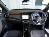 運転席からの視界も良好!周りも見やすく運転楽々!
