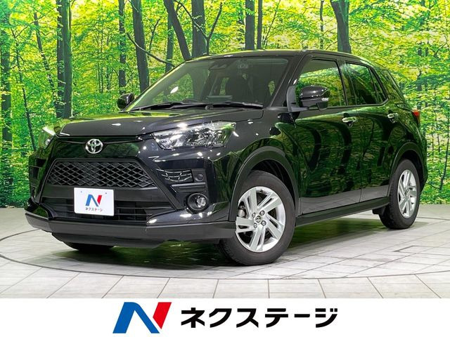ライズ 1.2 G