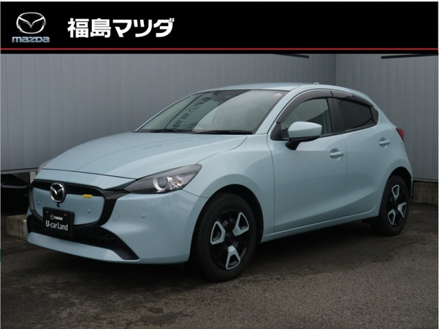 MAZDA2 1.5 15BD