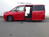 トヨタ認定中古車保証付!(1年間、距離無制限 HV車はHV保証付) 別途延長保証もご用意しております♪ ぜひ現車を確認にご来店ください