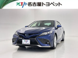 トヨタ カムリ