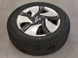 フィット 1.5 ハイブリッド Lパッケージ 4WD 