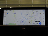 ナビ付なので遠出や旅行にも迷わずに行けます。