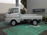 クリッパートラック  GX 4WD