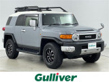 トヨタ FJクルーザー