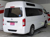 整備中の代車は福祉車両タイプもご用意しております。ご購入後のアフターもお任せ下さい。