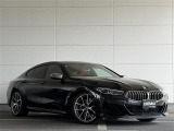 BMW 8シリーズグランクーペ