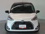 LEDヘッドランプ装着車!暗い夜道も明るく照らしてくれます!
