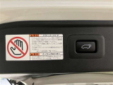 【バックドアイージークローザー】閉め忘れ防止の安心機能!