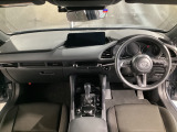 MAZDA3ファストバック 1.5 15S ツーリング 